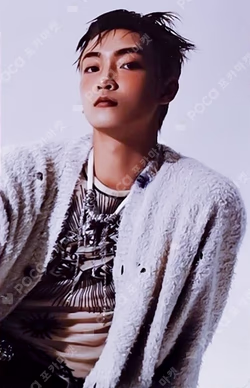 PHANTASY Pt.2 Sixth Sense Platform Ver. Daze Ver.