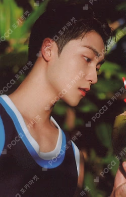 PHANTASY Pt.1 Christmas In August Platform Ver. Present Ver.