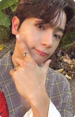 PHANTASY Pt.1 Christmas In August Holiday Ver.