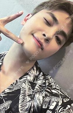 PHANTASY Pt.1 Christmas In August EVERLINE