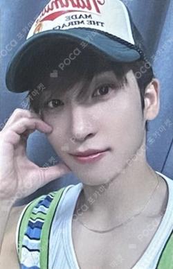 PHANTASY Pt.1 Christmas In August EVERLINE SANGYEON photocard image