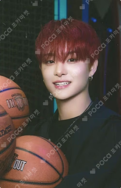 BEST FRIEND FOREVER POP-UP TRADING PHOTO CARD SET_FOREVER