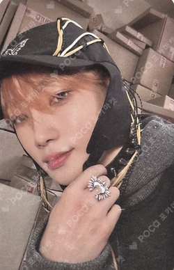 PHANTASY Pt.2 Sixth Sense Daze Ver.