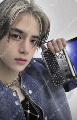 PHANTASY Pt.2 Sixth Sense Fake Ver.