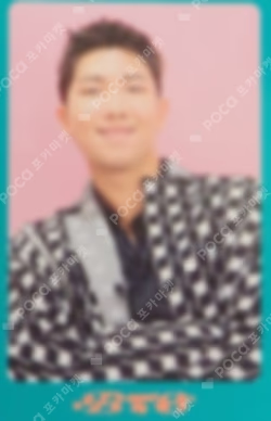 DICON D’FESTA MINI EDITION : BTS