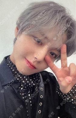 360 360 Degrees ver. PARK JI HOON photocard image
