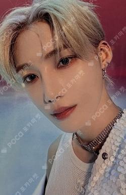 PHANTASY Pt.1 Christmas In August KTOWN4U POP-UP STORE LUCKY DRAW NEW photocard image