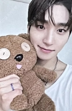 PHANTASY Pt.1 Christmas In August WITHMUU