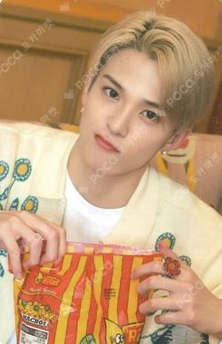 BEST FRIEND FOREVER POP-UP TRADING PHOTO CARD SET_FOREVER