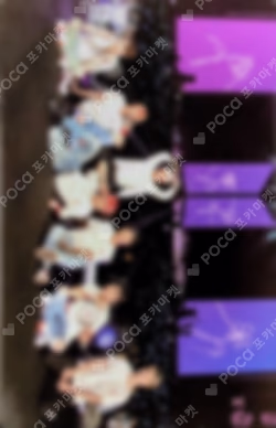 BTS WORLD TOUR 'LOVE YOURSELF' SEOUL Blu-ray