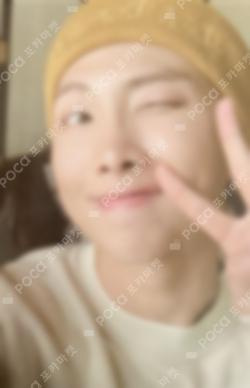 BE (Deluxe Edition) Pajama Set RM photocard image