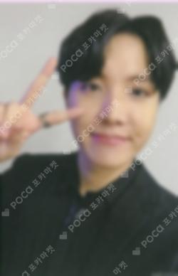 ARMYPEDIA PUZZLE J-Hope photocard image