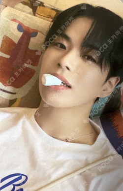 BEST FRIEND FOREVER POP-UP TRADING PHOTO CARD SET_FOREVER