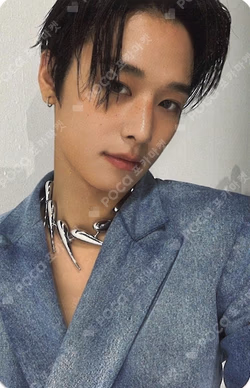 PHANTASY Pt.2 Sixth Sense Fake Ver.