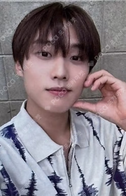 PHANTASY Pt.1 Christmas In August WITHMUU