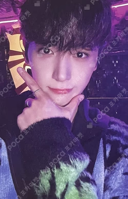 PHANTASY Pt.1 Christmas In August Holiday Ver.