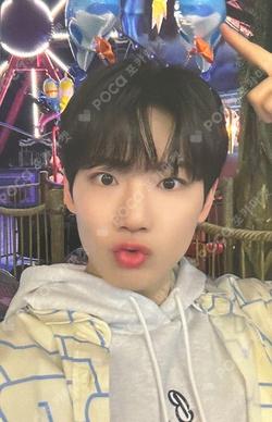 BEST FRIEND FOREVER POP-UP TRADING PHOTO CARD SET_FOREVER