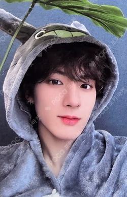 PHANTASY Pt.1 Christmas In August EVERLINE LUCKY DRAW