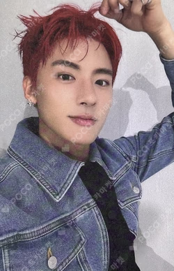 PHANTASY Pt.2 Sixth Sense Fake Ver.