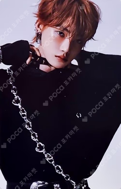 PHANTASY Pt.2 Sixth Sense Platform Ver. Daze Ver.