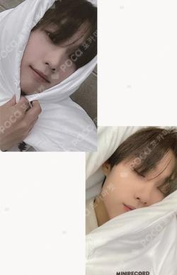 PHANTASY Pt.1 Christmas In August MINIRECORD