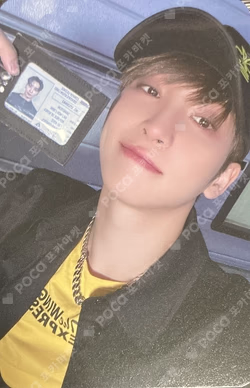 PHANTASY Pt.2 Sixth Sense EVER Ver.