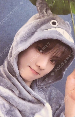 PHANTASY Pt.1 Christmas In August EVERLINE LUCKY DRAW