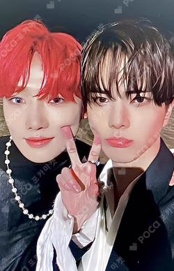 BE AWAKE MINIRECORD JAPAN