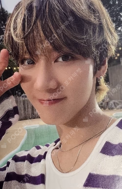 [MY ARTi FILM] WayV : Give Me That TEN photocard image