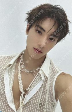 PHANTASY Pt.1 Christmas In August DVD Ver. ERIC photocard image