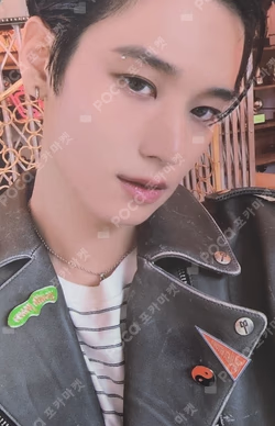 PHANTASY Pt.2 Sixth Sense Platform Ver. Daze Ver.