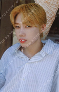 PHANTASY Pt.1 Christmas In August Platform Ver. Present Ver.