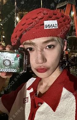 PHANTASY Pt.1 Christmas In August JOEUNMUSIC