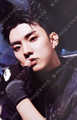 PHANTASY Pt.2 Sixth Sense Platform Ver. Warn Ver.