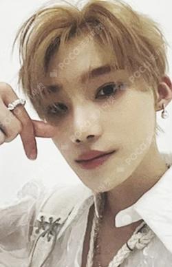 PHANTASY Pt.1 Christmas In August DVD Ver. NEW photocard image