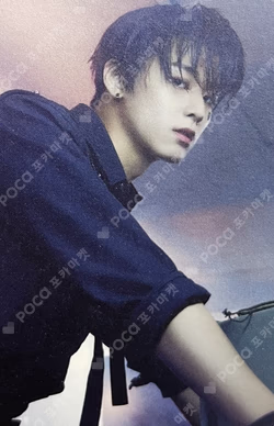 PHANTASY Pt.2 Sixth Sense Platform Ver. Warn Ver.