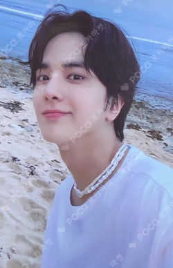 PHANTASY Pt.1 Christmas In August Present Ver.