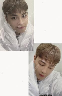 PHANTASY Pt.1 Christmas In August MINIRECORD