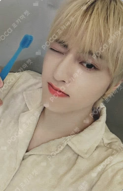 BEST FRIEND FOREVER POP-UP TRADING PHOTO CARD SET_BEST FRIEND