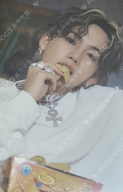 BEST FRIEND FOREVER POP-UP TRADING PHOTO CARD SET_BEST FRIEND