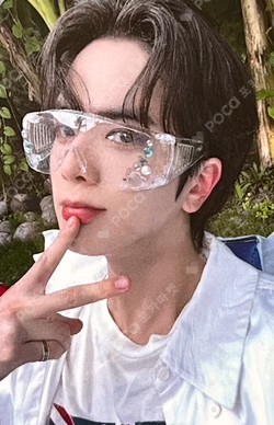 PHANTASY Pt.1 Christmas In August EVERLINE LUCKY DRAW