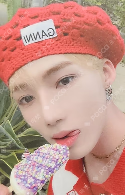 PHANTASY Pt.1 Christmas In August MINIRECORD