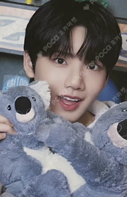 BEST FRIEND FOREVER POP-UP TRADING PHOTO CARD SET_FOREVER
