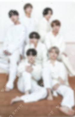 D-icon vol.10 BTS goes on!