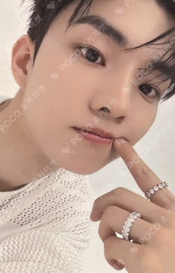 PHANTASY Pt.1 Christmas In August Platform Ver. Glitter Ver.