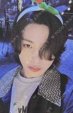 BEST FRIEND FOREVER POP-UP TRADING PHOTO CARD SET_FOREVER BULK PACK