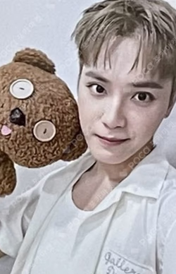 PHANTASY Pt.1 Christmas In August WITHMUU