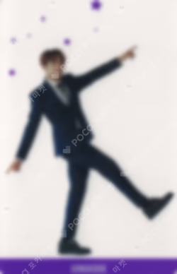 2017 BTS FESTA MOOD LIGHT