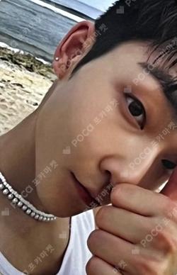 PHANTASY Pt.1 Christmas In August Present Ver.