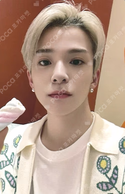 BEST FRIEND FOREVER POP-UP TRADING PHOTO CARD SET_FOREVER